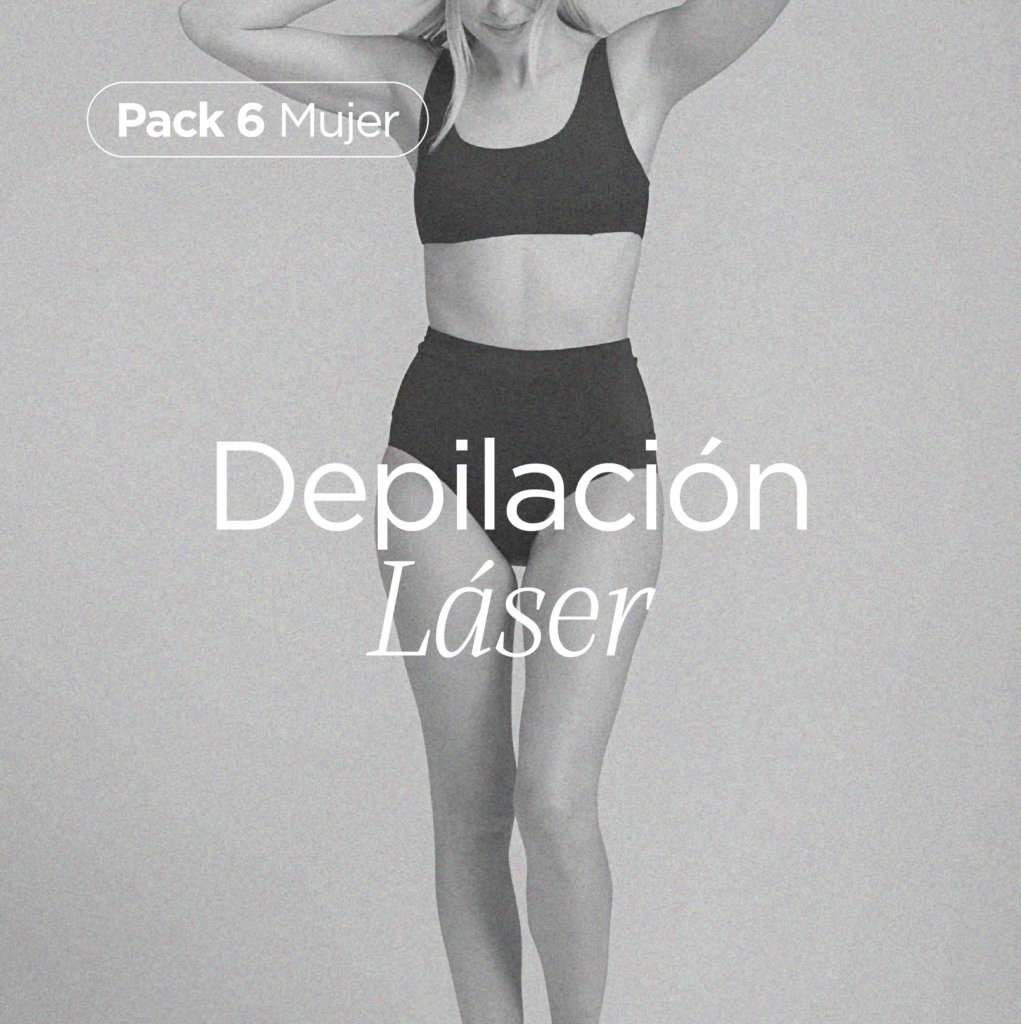 depilacion axila